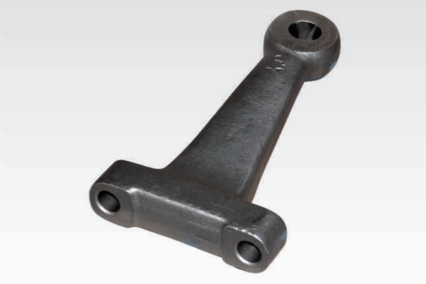 汽车零部件总成是哪些零部件装配形成的？