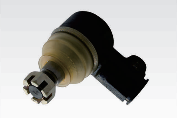 汽车接头总成的主要类型及应用场景