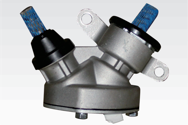 汽车角转向器主要分为哪几类？